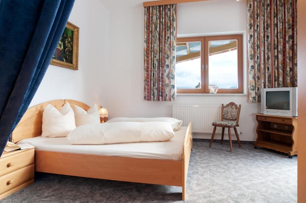 Talhof Garni&more In Wangle Bei Hotel 4*