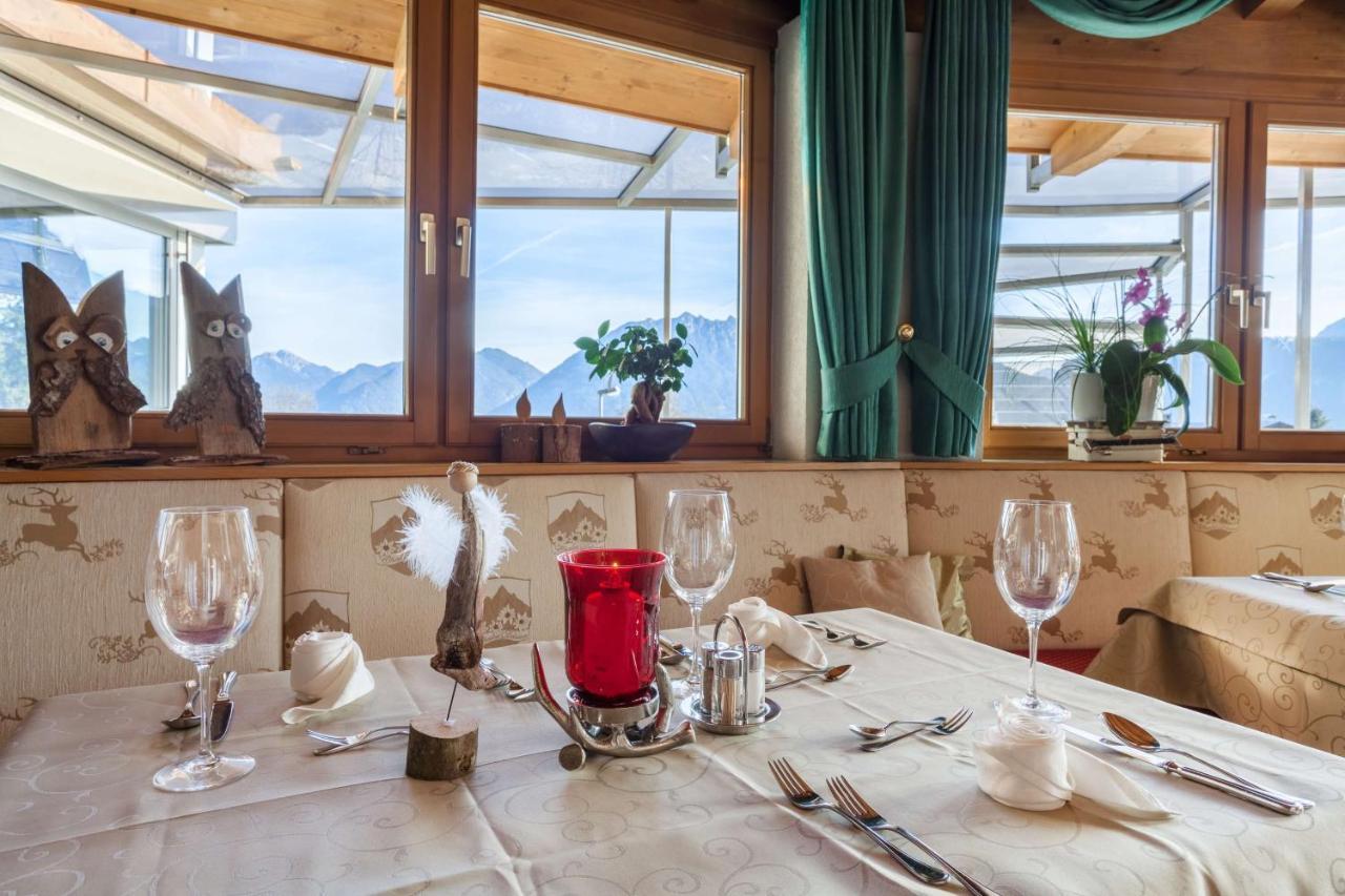 Hotel Talhof Garni&more In Wangle Bei