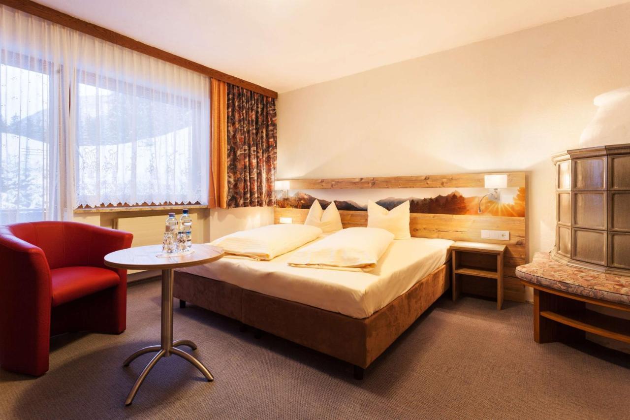 Talhof Garni&more In Waengle Bei Hotel