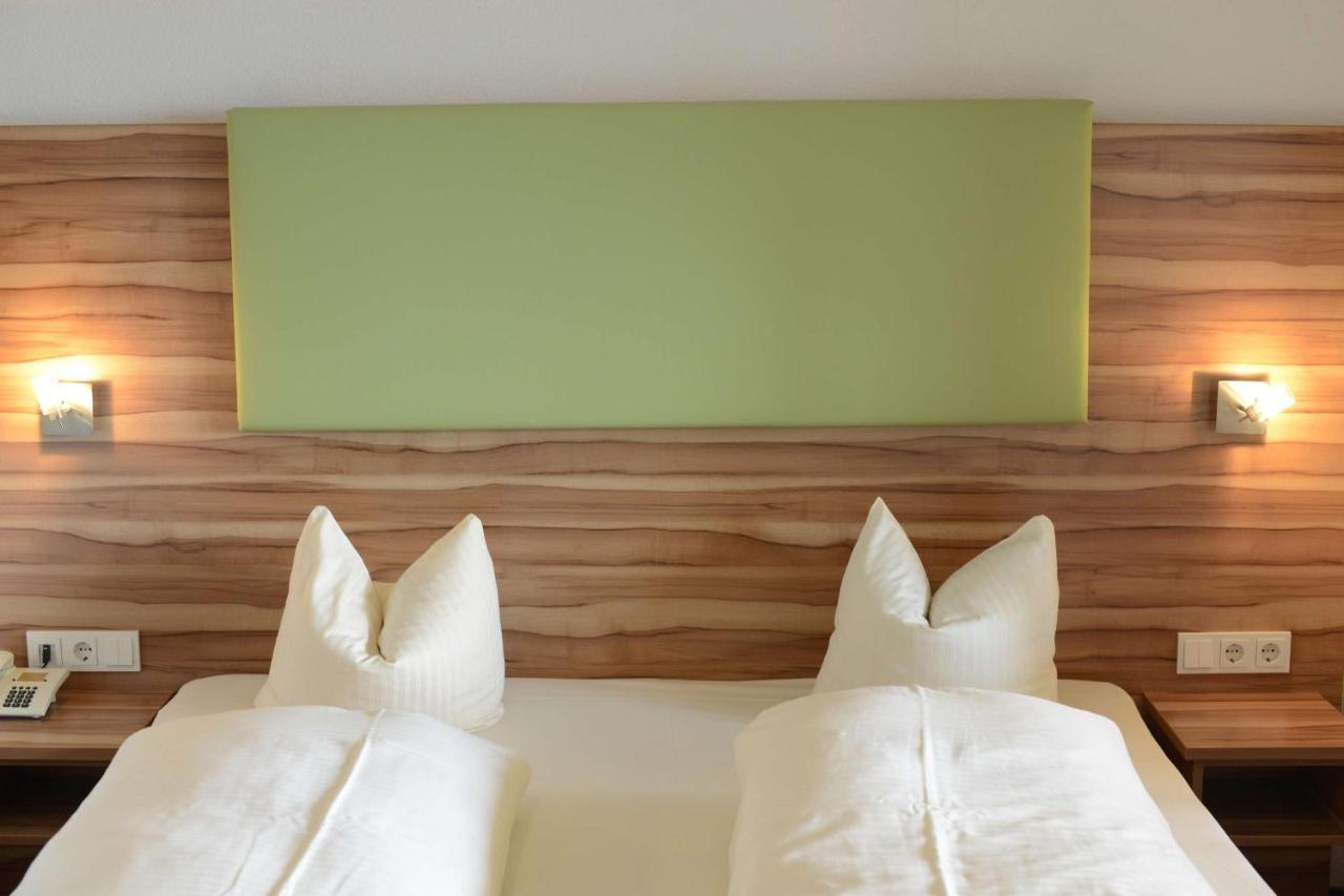 Talhof Garni&more In Wangle Bei Hotel