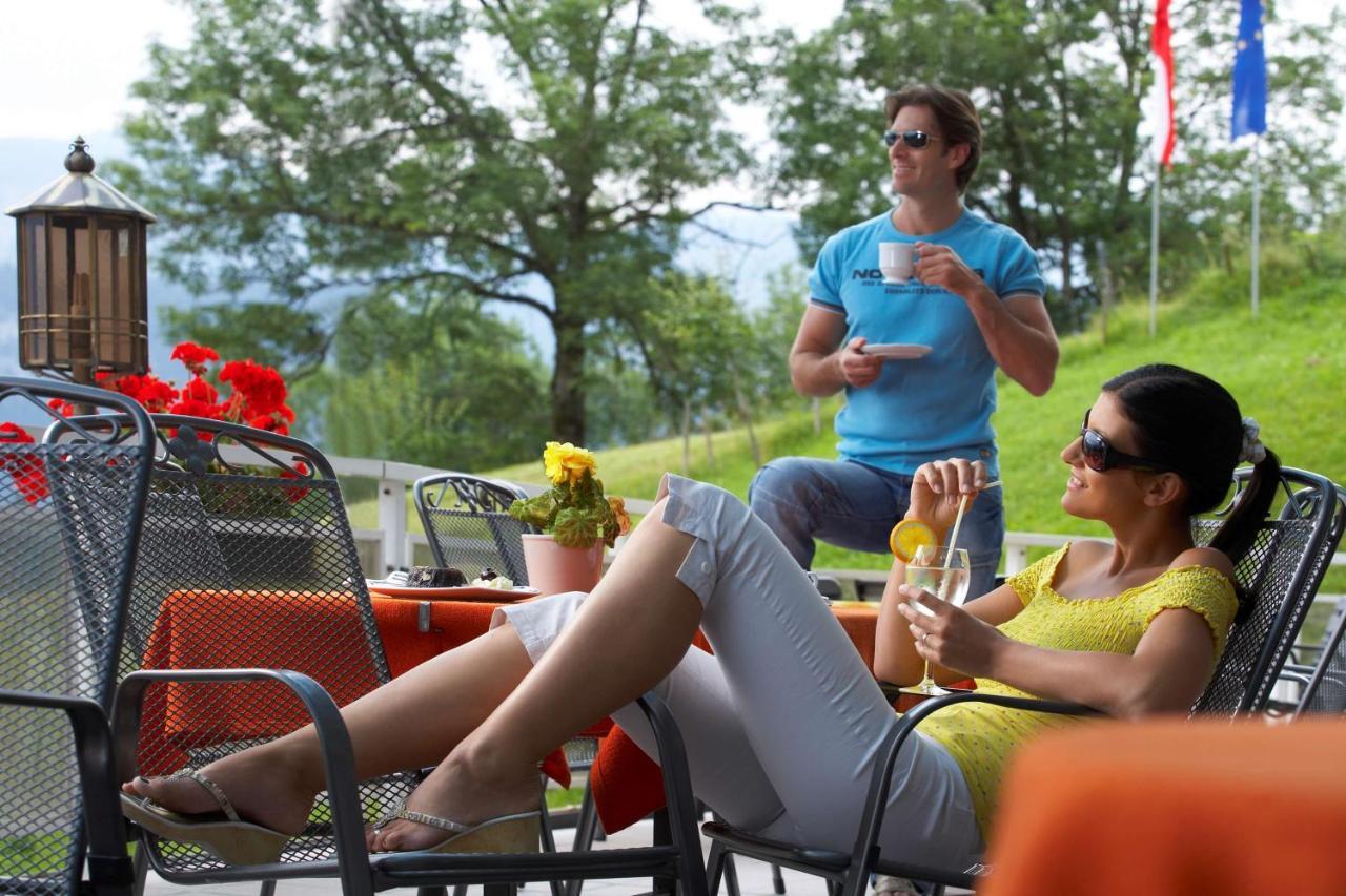 Talhof Garni&more In Wangle Bei 4* Reutte