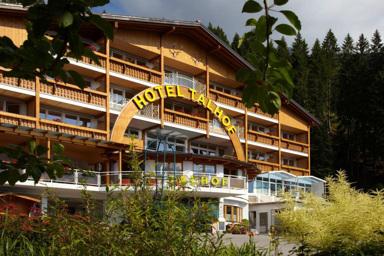Talhof Garni&more In Waengle Bei