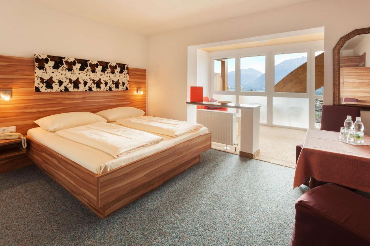Hotel Talhof Garni&more In Waengle Bei 4*