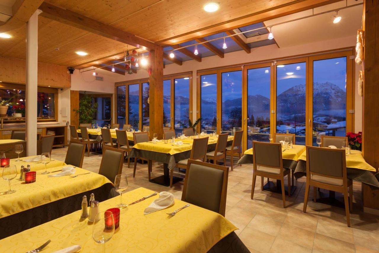 Talhof Garni&more In Wangle Bei 4* Reutte