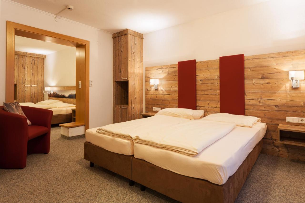 Talhof Garni&more In Wangle Bei Reutte