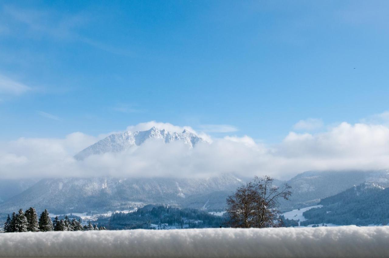 Talhof Garni&more In Wangle Bei