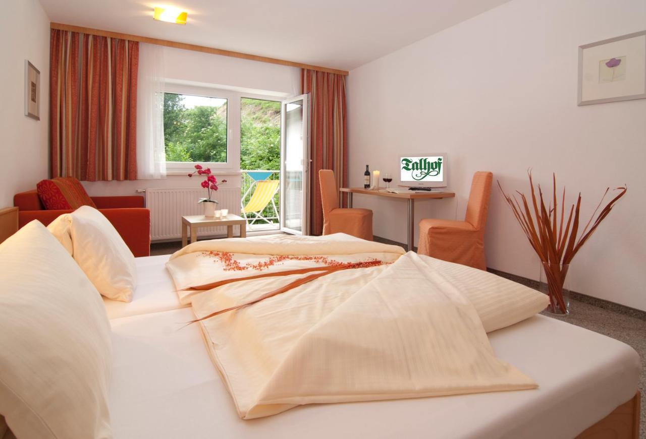 Talhof Garni&more In Wangle Bei Reutte