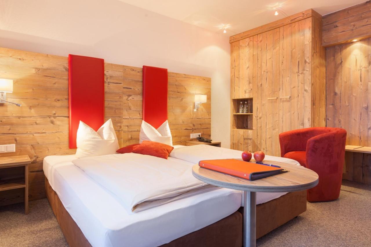 Talhof Garni&more In Waengle Bei Hotel 4*