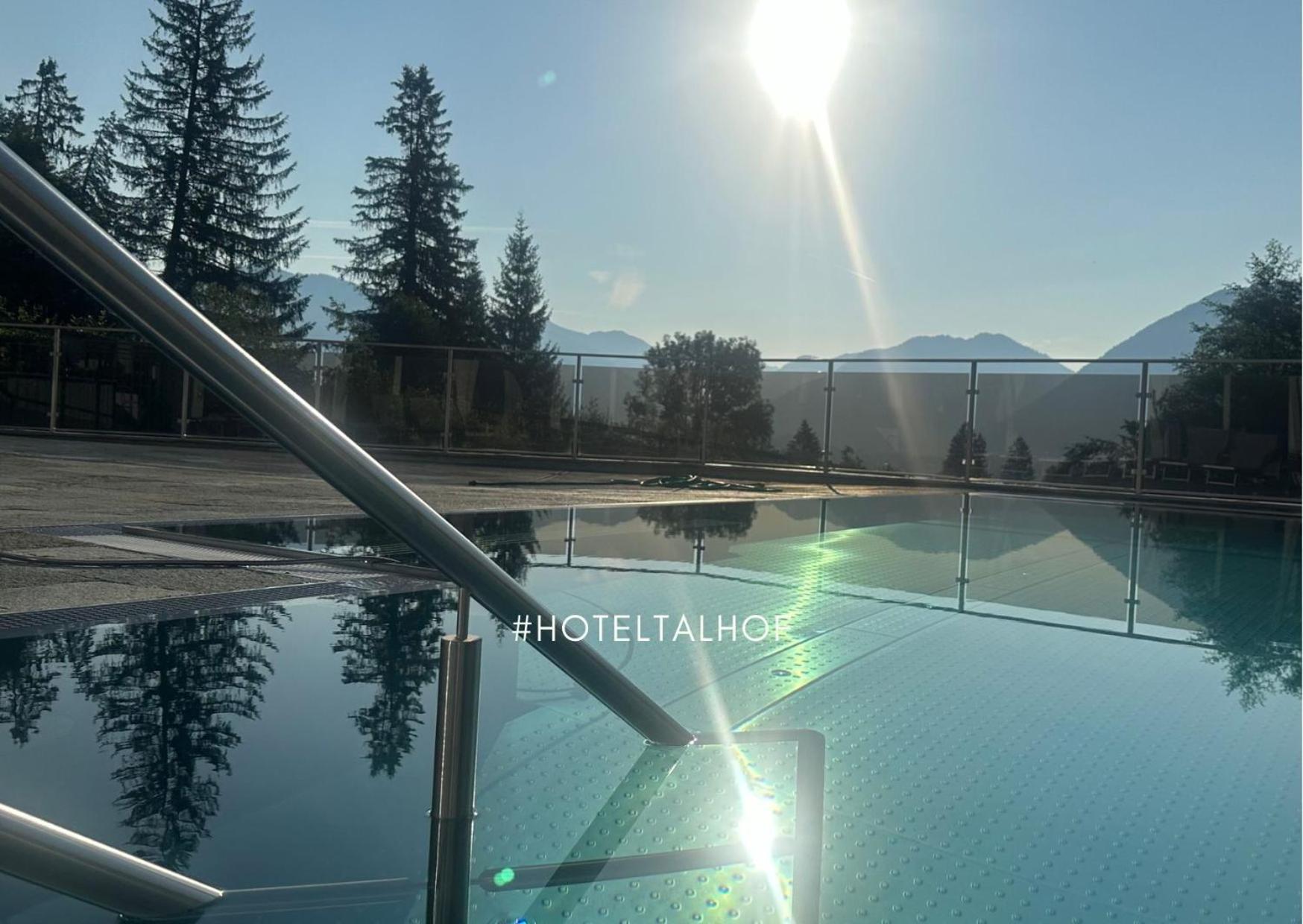 Hotel Talhof Garni&more In Wangle Bei 4*