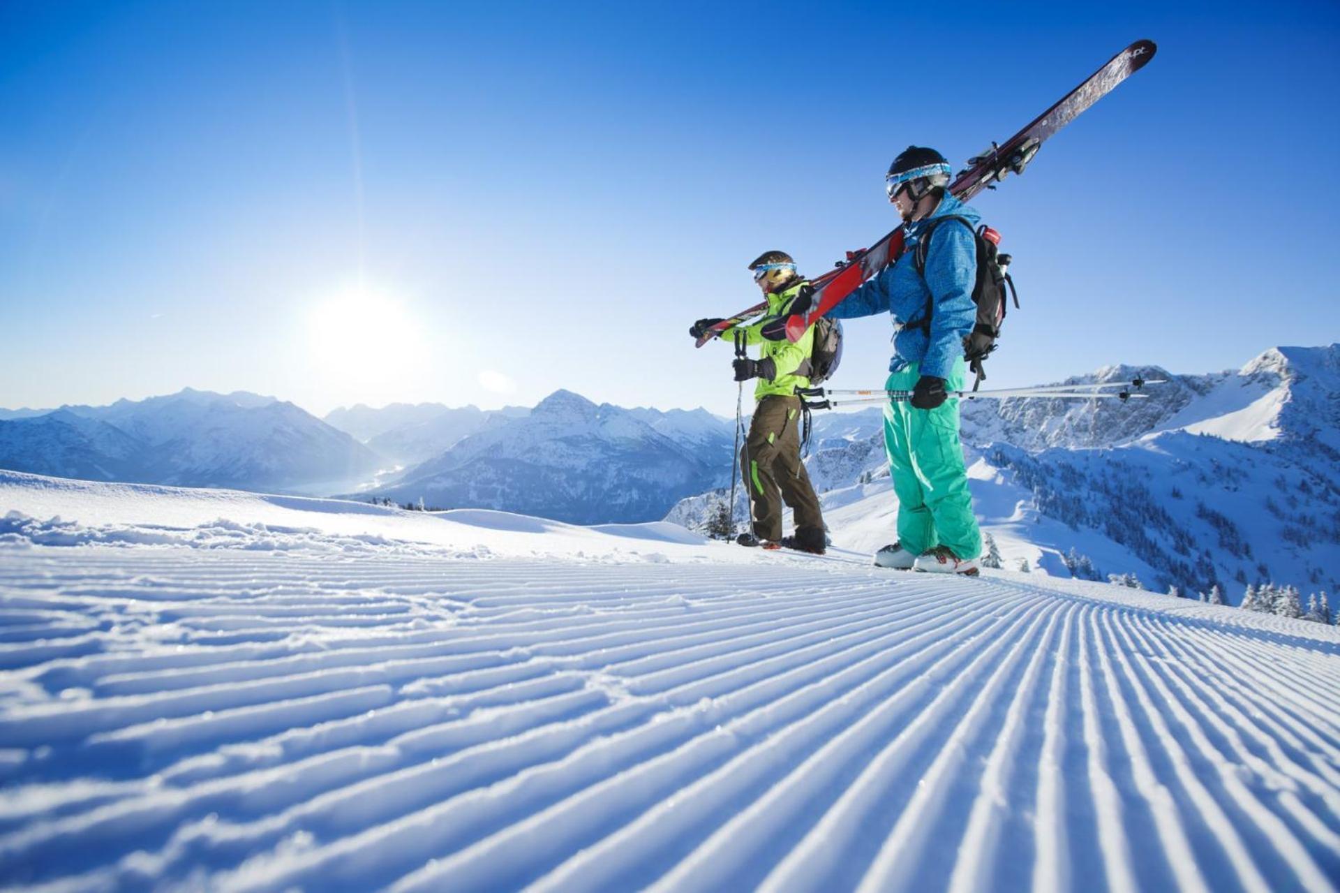 Hotel Talhof Garni&more In Wangle Bei Reutte