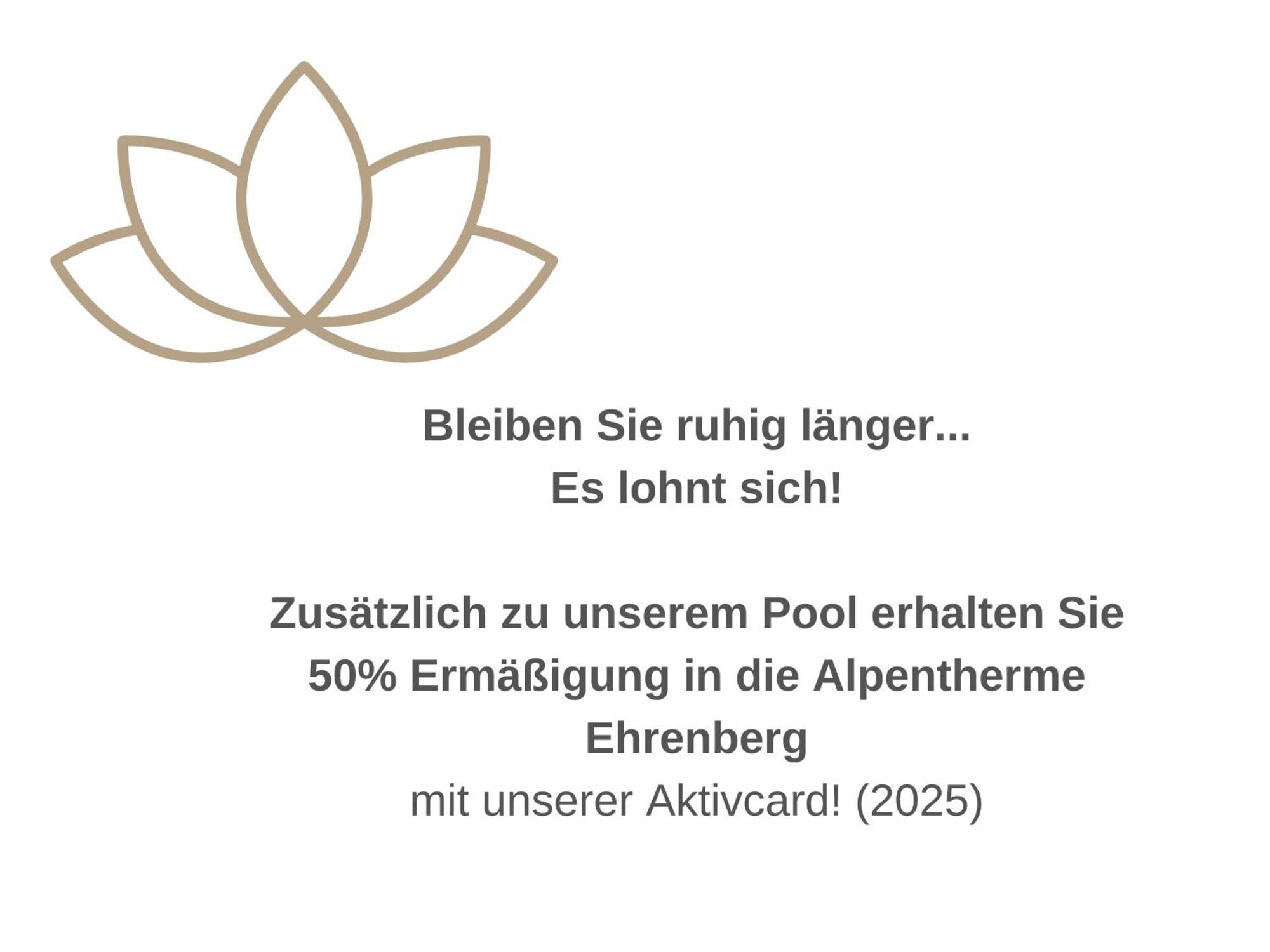 Talhof Garni&more In Wangle Bei Hotel Reutte
